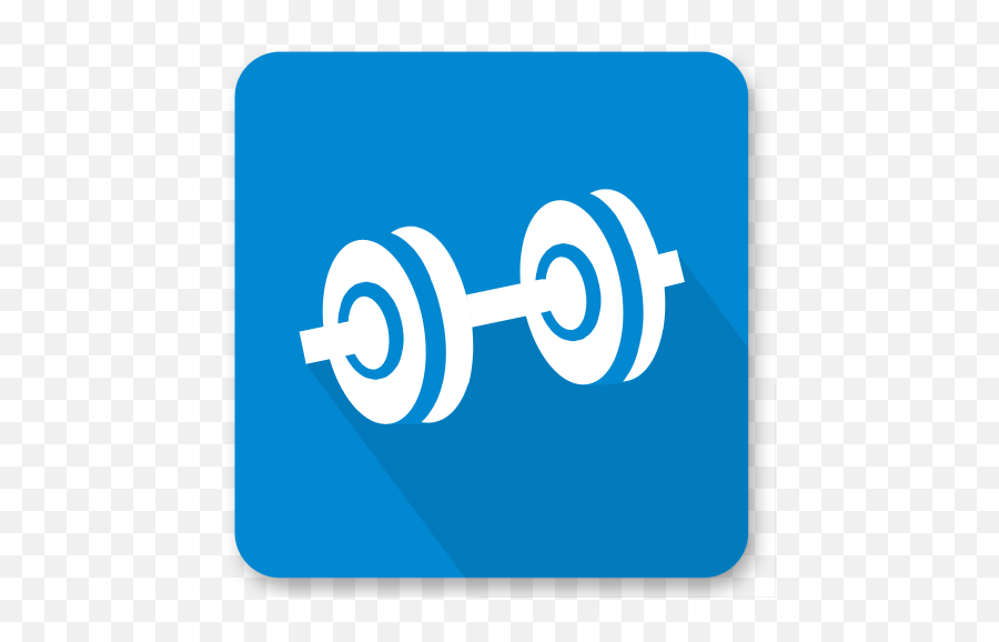 Gymrun Fitness Workout Log - Workout App Icon Png,Workout App Icon