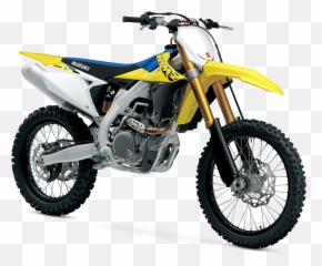 Suzuki Cycles - 2021 RMZ450 2022 Rmz png