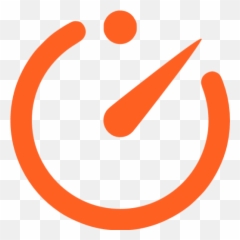 Timer Icons Images Png Transparent - Dot