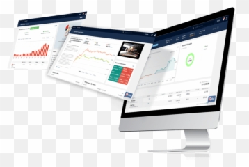 Portfolio Management - MEXEM Think about your Financial Future Technology Applications png