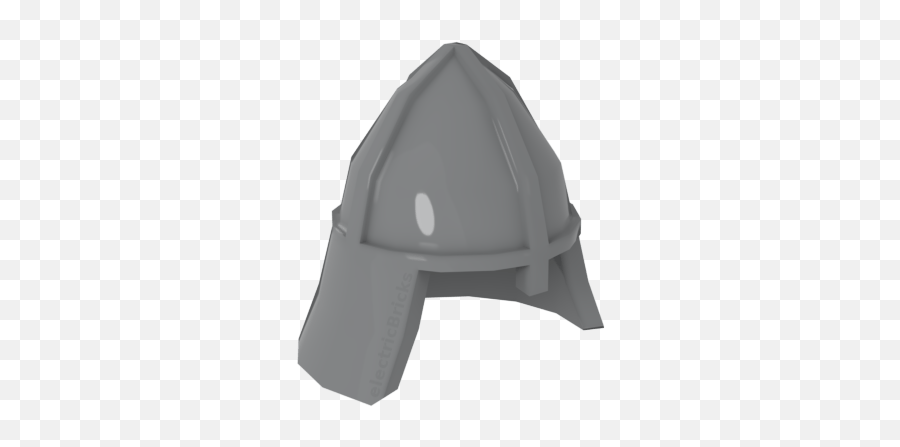 Minifigure Headgear - Hard Png,Glow In The Dark Icon Helmet