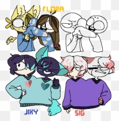 Jcatu0027s Gallery - Pixilart Fictional Character png