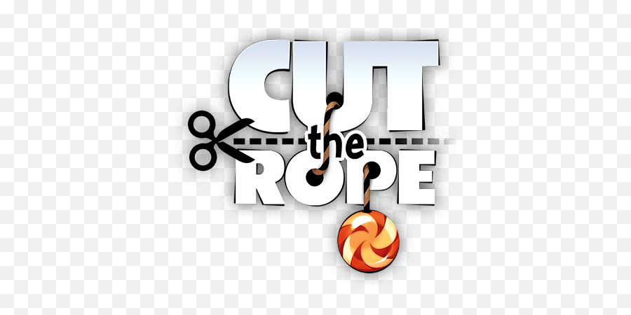 Zeptolab - Cut The Rope Logo Png,Friv Icon