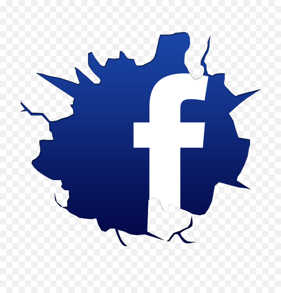 Bc Home - Logo Facebook Roto Png,Fb Logo