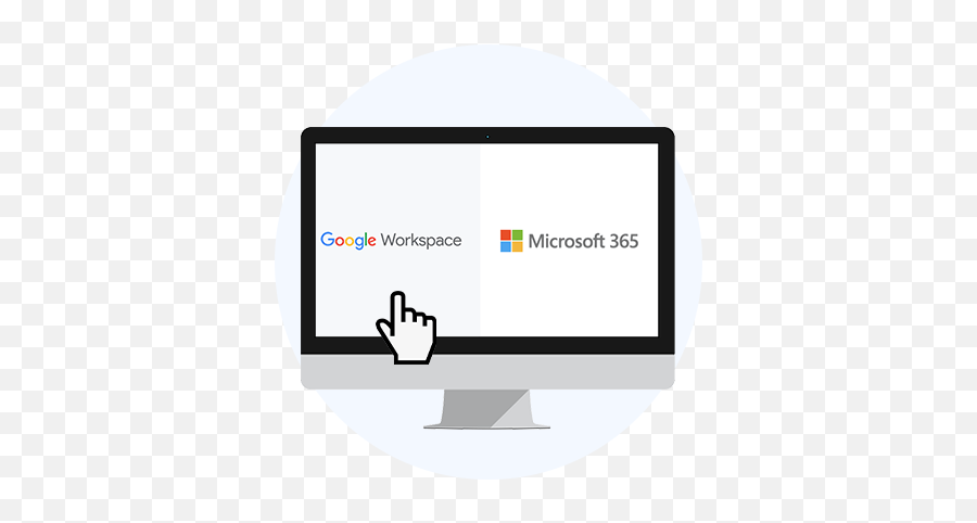 How We Measure Productivity Prodoscore - Language Png,Google Suite Icon