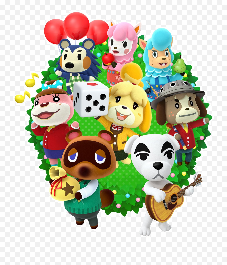 Amazon Reveals Animal Crossing Amiibo Festival Bundle Box - Animal Crossing Amiibo Festival Png,Wii Icon Guitar