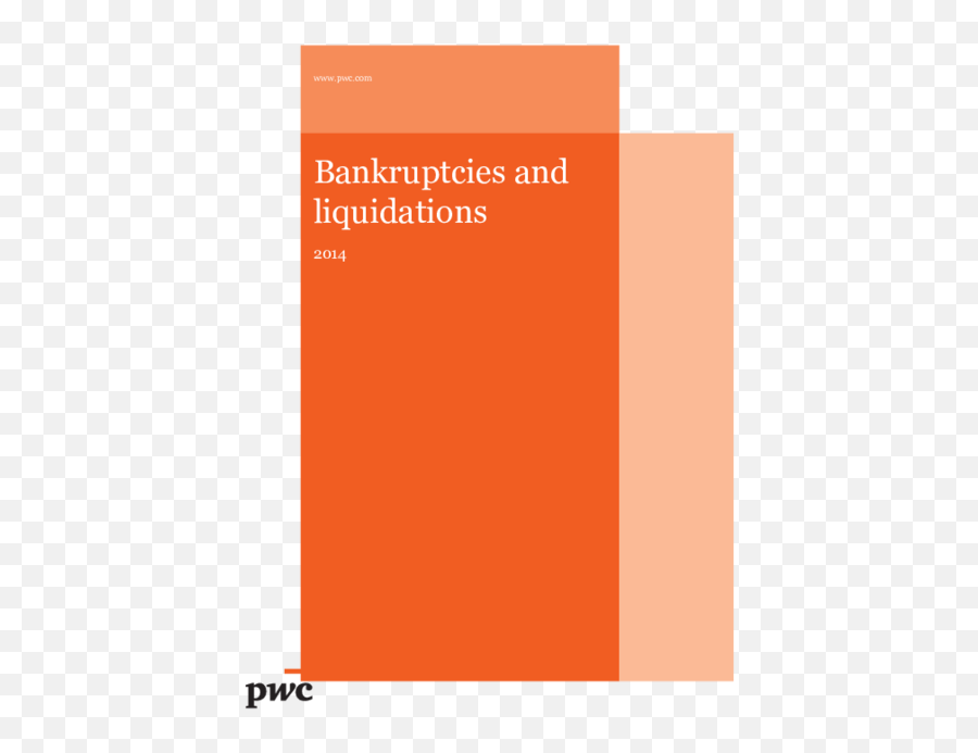 Pdf Pwc Guide Bankruptcies And Liquidations Evgeny Buben - Vertical Png,Lg A341 Icon Glossary