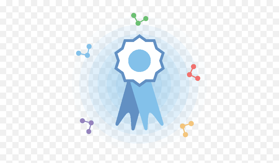Security Dataworld - Dot Png,Security Badge Icon