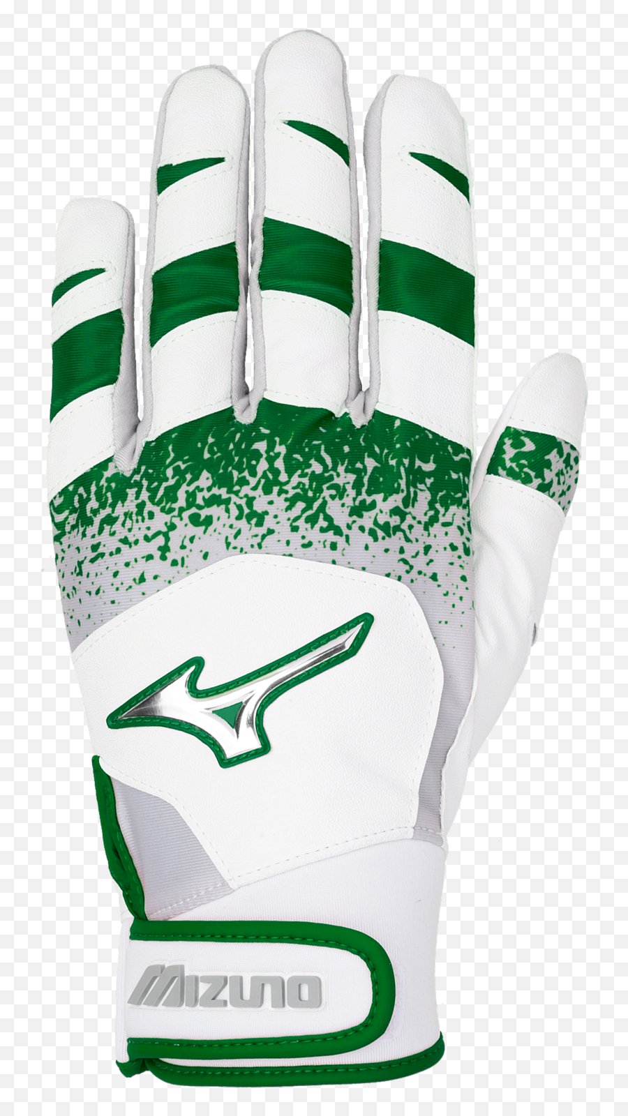 Mizuno Finch Womenu0027s Softball Batting Glove Size Large Mint 4d4d - Walmartcom Safety Glove Png,Women's Shoes Gloves Icon