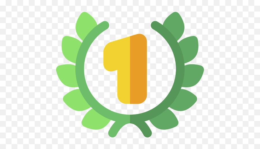 Number One - Free Sports And Competition Icons Numero Uno Icono Png,Uno Icon