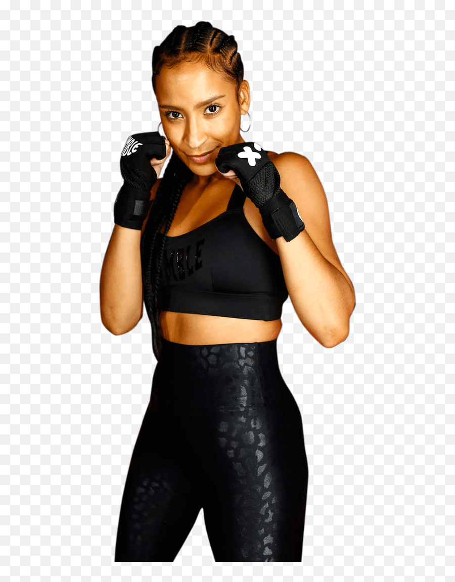 The Workout - Boxing Midriff Png,Muscle And Fitness Books Icon