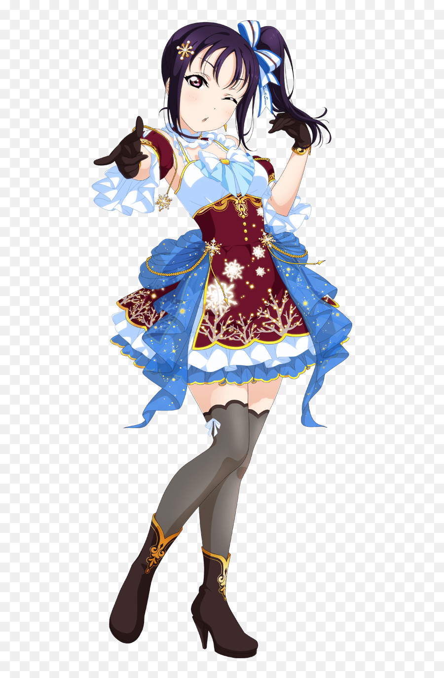 Member - Love Live School Idol Festival After School Sarah Kazuno After School Activity Png,Love Live Rin Icon