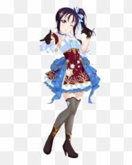 Member - Love Live School Idol Festival after school Sarah Kazuno After Activity png