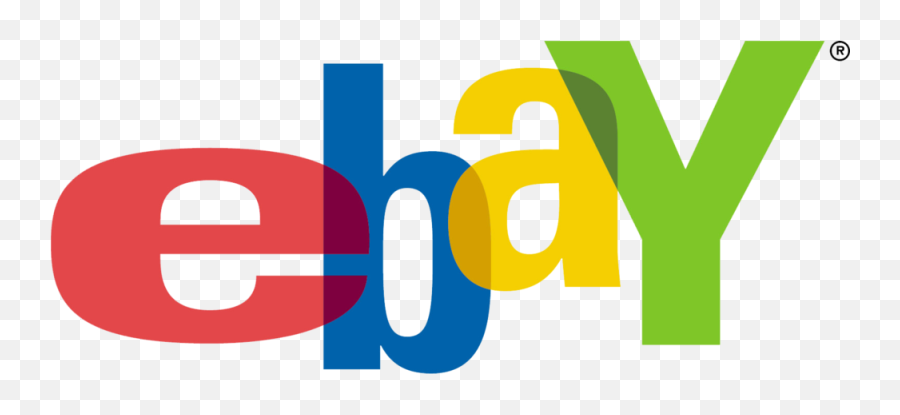 Ebay Logo - Ebay Logo Png,Ebay Logos