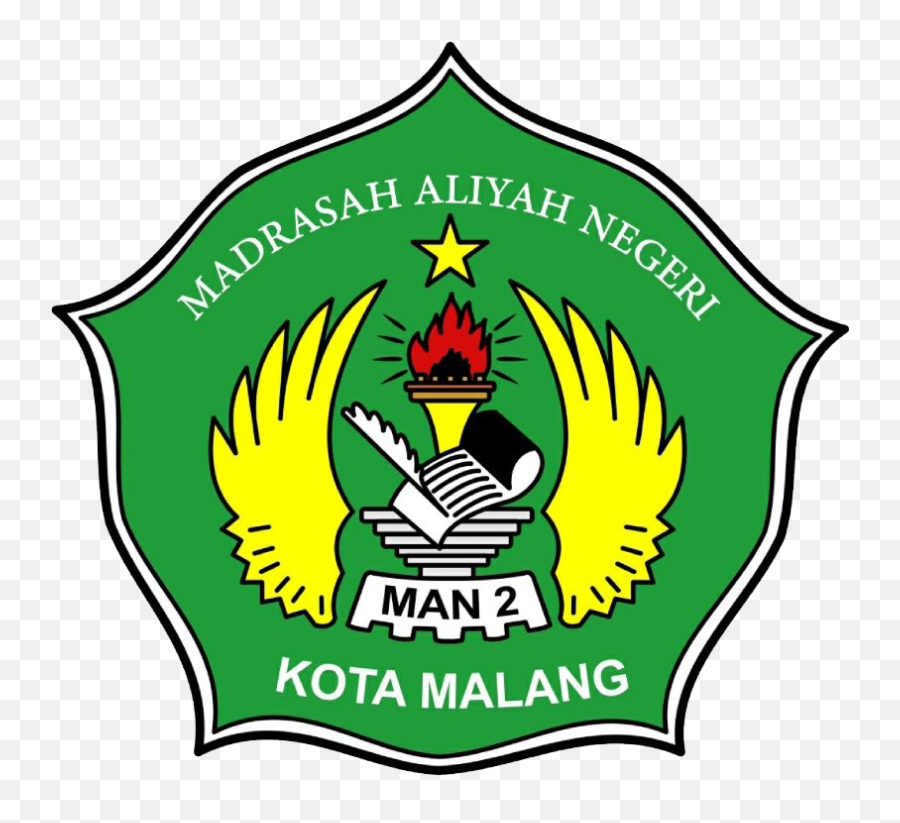 Man 2 Kota Malang - Man 3 Malang Png,Logo Madrasah Aliyah Negeri
