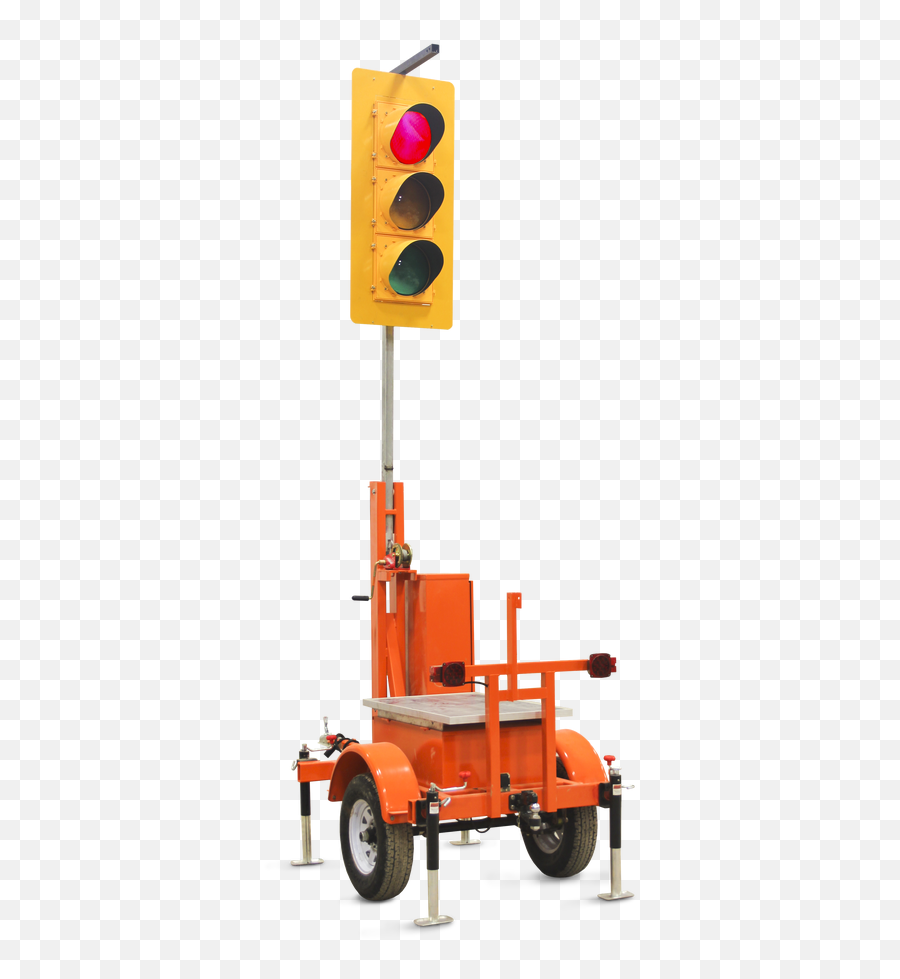 Rcf34 - North America Traffic Ontario Portable Traffic Light Png,Traffic Light Icon In Computer