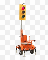 Rcf34 - North America Traffic Ontario Portable Light png