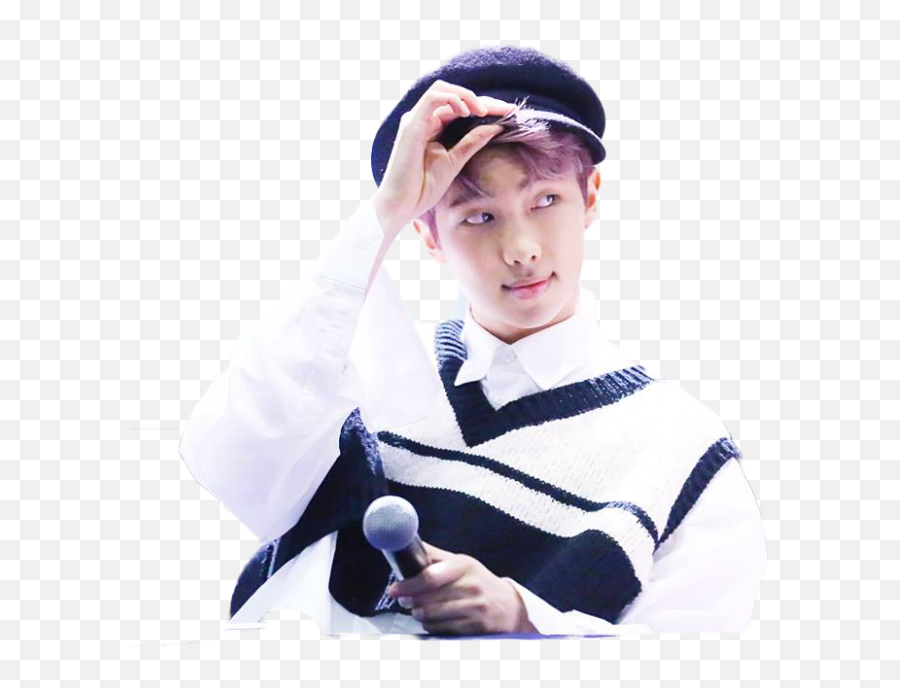 Bts Namjoon Png Image - Namjoon Transparent Namjoon Png,Namjoon Png