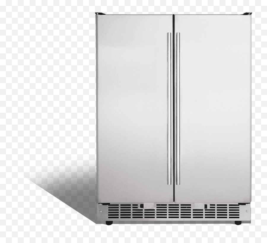 Dpc042d1bsspr - Silhouette Appliances Refrigerator Png,Elextrolux Icon