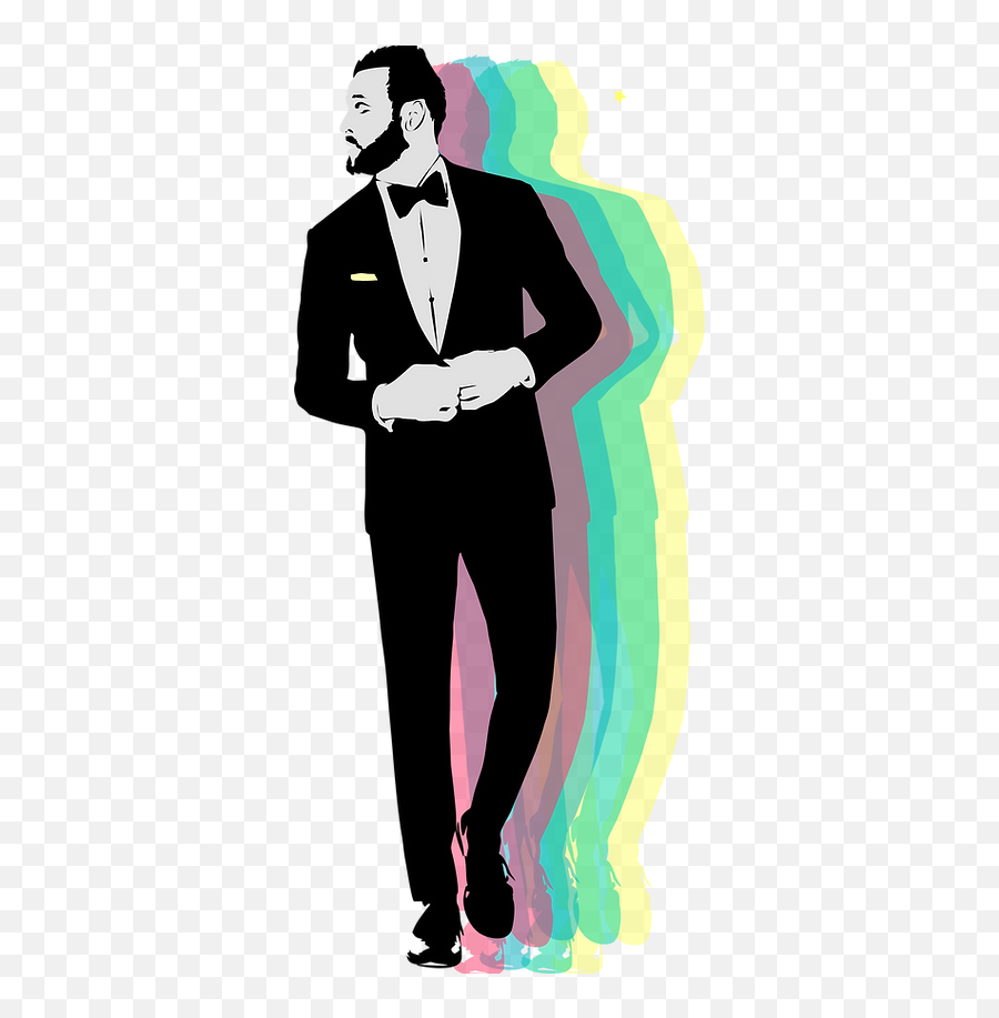 About Remember Jones - Tuxedo Png,Grace Jones Icon