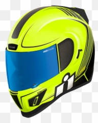 Icon Airform Resurgent - Helmet png