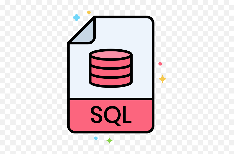 I Created An Android Library For The Easiest Sql Database - Sql Flat Icon Png,Database Table Icon
