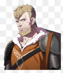 Fe3h Jeralt - Class Ability u0026 Skill Fire Emblem Three png