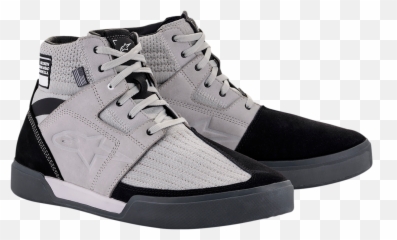 Alpinestars Primer Shoes - GrayRed Alpinestar Riding png