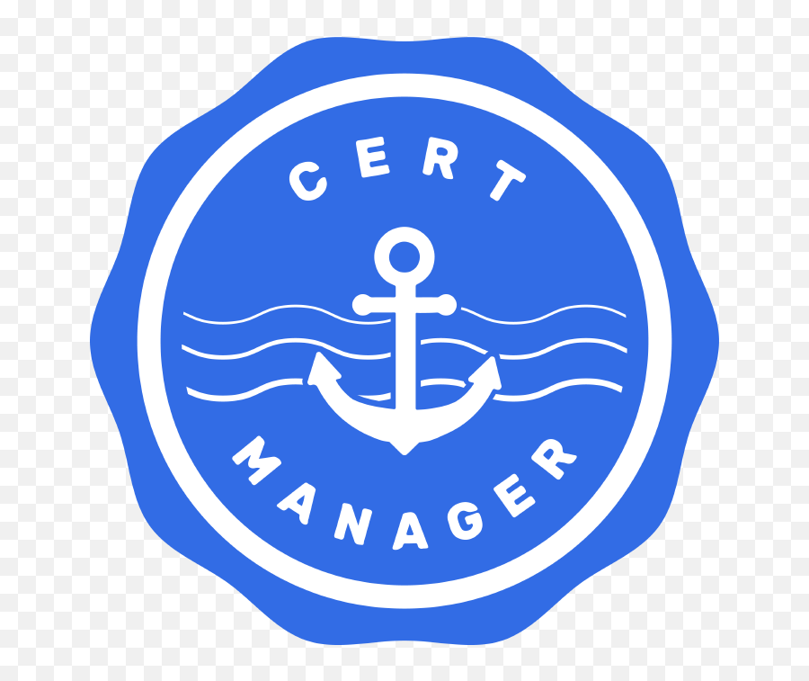 Getting Started Using Cert - Manager With The Signetwork Cert Manager Kubernetes Icon Png,Getting Started Icon