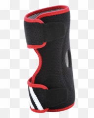 Rodillera Rotuliana Adidas Ajustable Pariscl - png