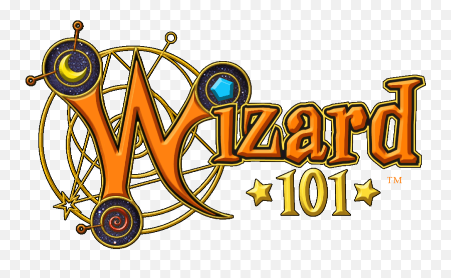 Community Links - Final Bastion Wizard101 Logo Transparent Png,Zazzle Icon