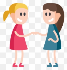 Friends - Free people icons High Five Icon People png