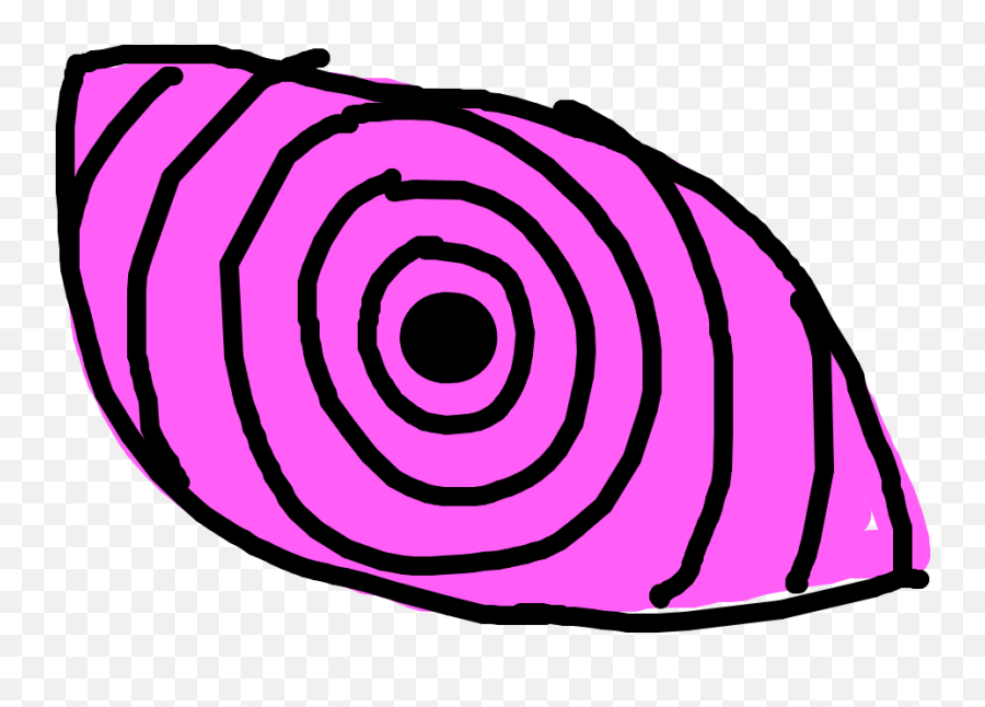 Rinnegan Layer - Clip Art Png,Rinnegan Png