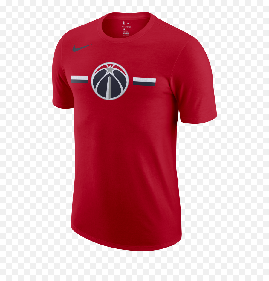 Menu0027s Houston Rockets Nike Stripe Logo Tee - Turkey Home Shirt 2020 ...