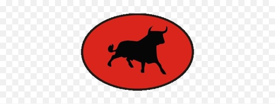 Bull Energy Services United States - San Lorenzo De Almagro Png,Bull Logo Image