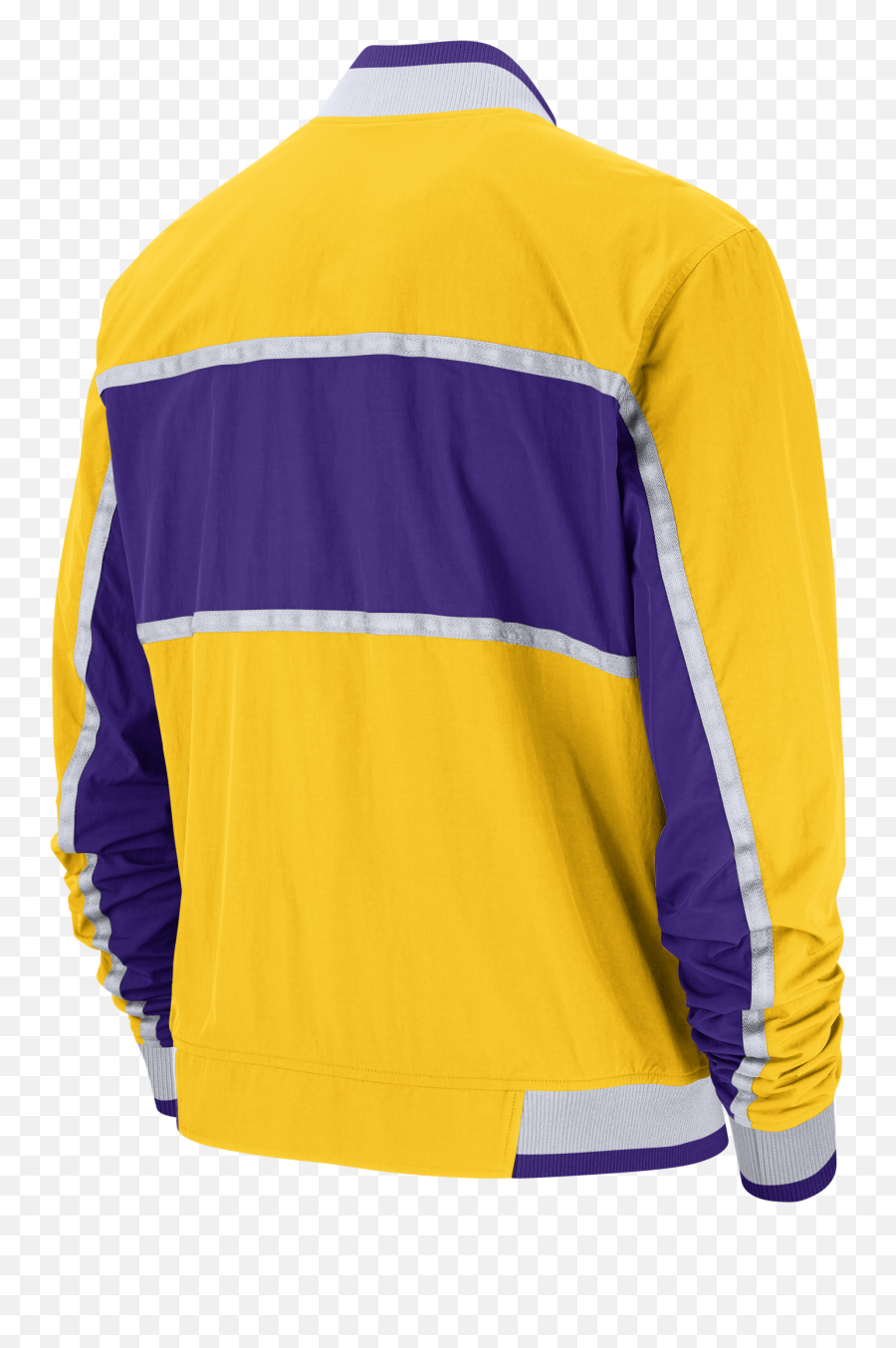 Nike La Lakers Courtside Icon Jacket - Thestreetseu Aj9153 728 Png,Adidas Tricot Icon Jacket