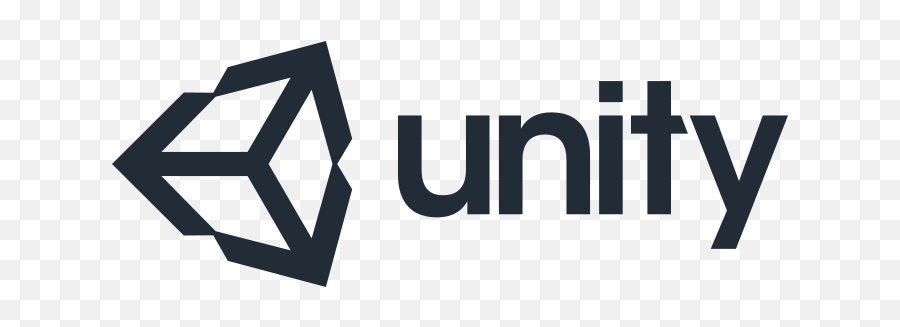 Official Unity Logo - Logo Unity 3d Png,Unity Png