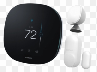 Ecobee Thermostat In Tucson Az Strongbuilt Plumbing - Electronics Brand png