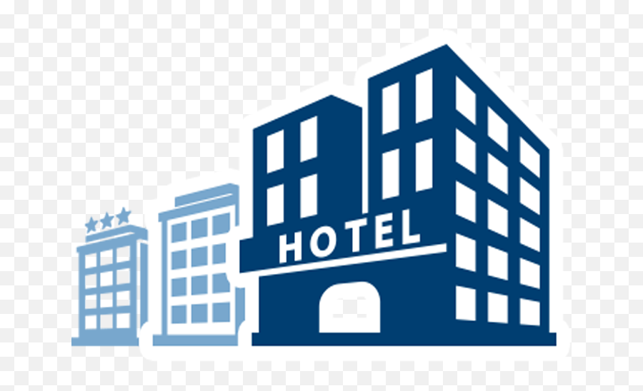 Groups Of Company Our Services - Hotel Icon Png Hotel Png,Hotel Icon ??
