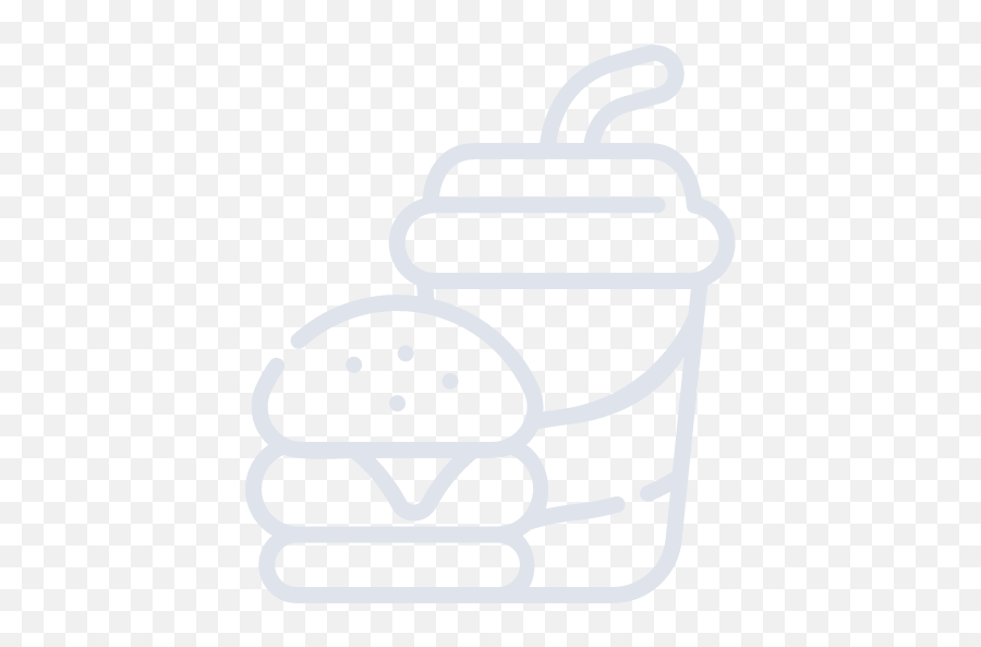 Food And Restaurant Delivery App - Language Png,Food And Drink Icon