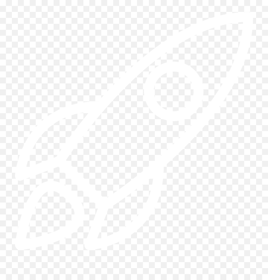 Enterprise Png Rocket Icon White