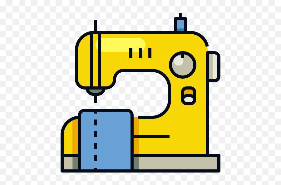 Get Creative With Us - Sewing Machine Feet Png,Sewing Icon Png