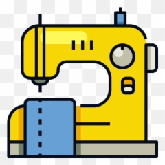 Get Creative With Us - Sewing Machine Feet png