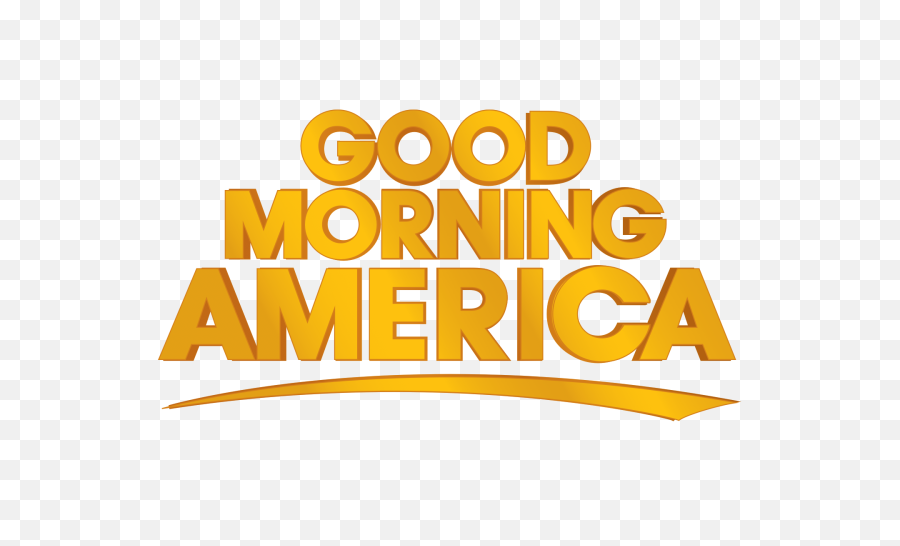 Good Morning Png Transparent Image - Good Morning America Png,Morning Png