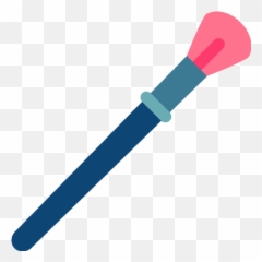 Brush For Painting Vector Svg Icon - PNG Repo Free Icons Vertical