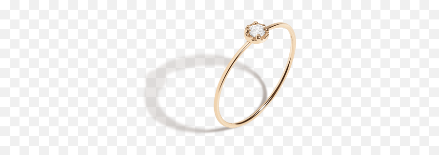 Gold Diamond Rings In 14k U0026 18k Rose White Yellow - Solid Png,Diamond Ring Icon