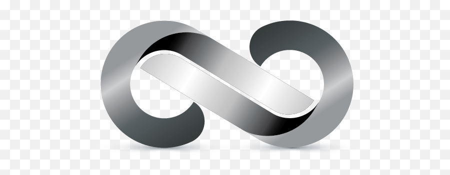 Free Infinity Logo Creator - Create Free Infinity 3d Logo Maker Graphic Design Png,Infinity Logo Png