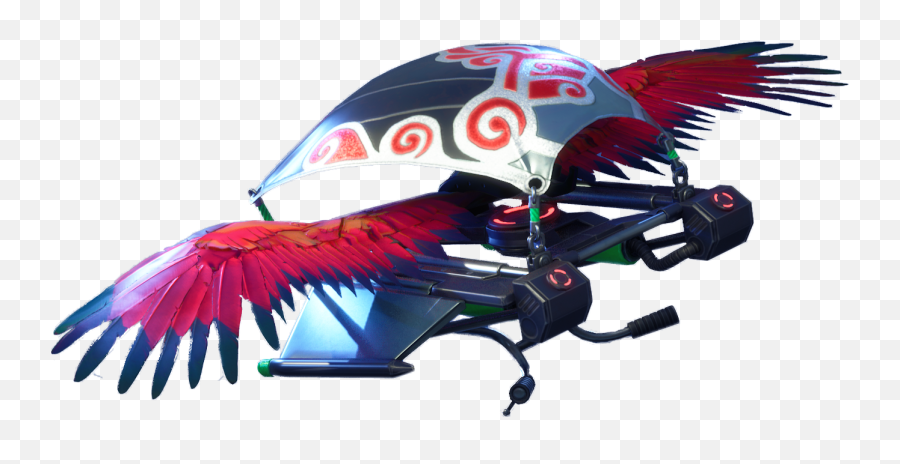 Libre In Fortnite Images Shop History Gameplay - Fortnite Libre Glider Png,Libre Icon