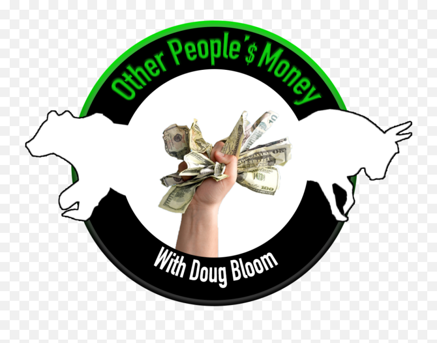 Other Peoples Money - Emblem Png,Money Logo