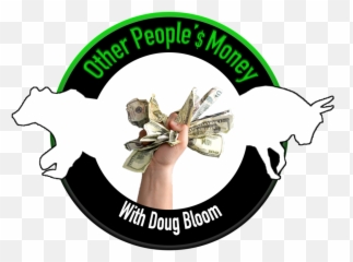 Other Peoples Money - Emblem png